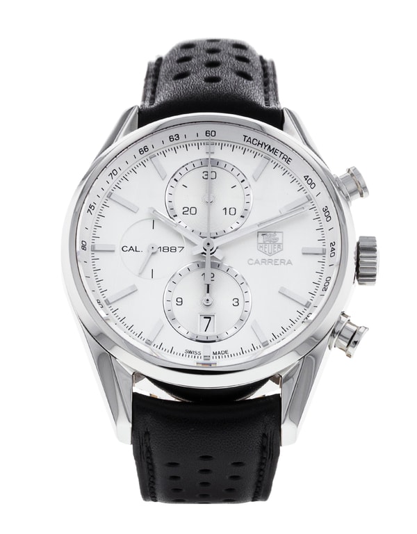 Tag Heuer Carrera CAR2111.FC6266